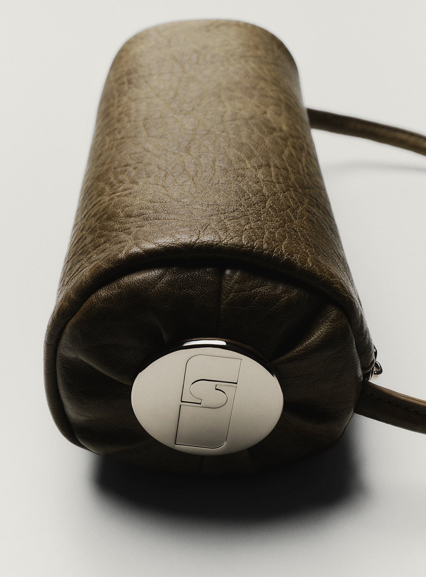 ALASKA KHAKI BAG - Image 3