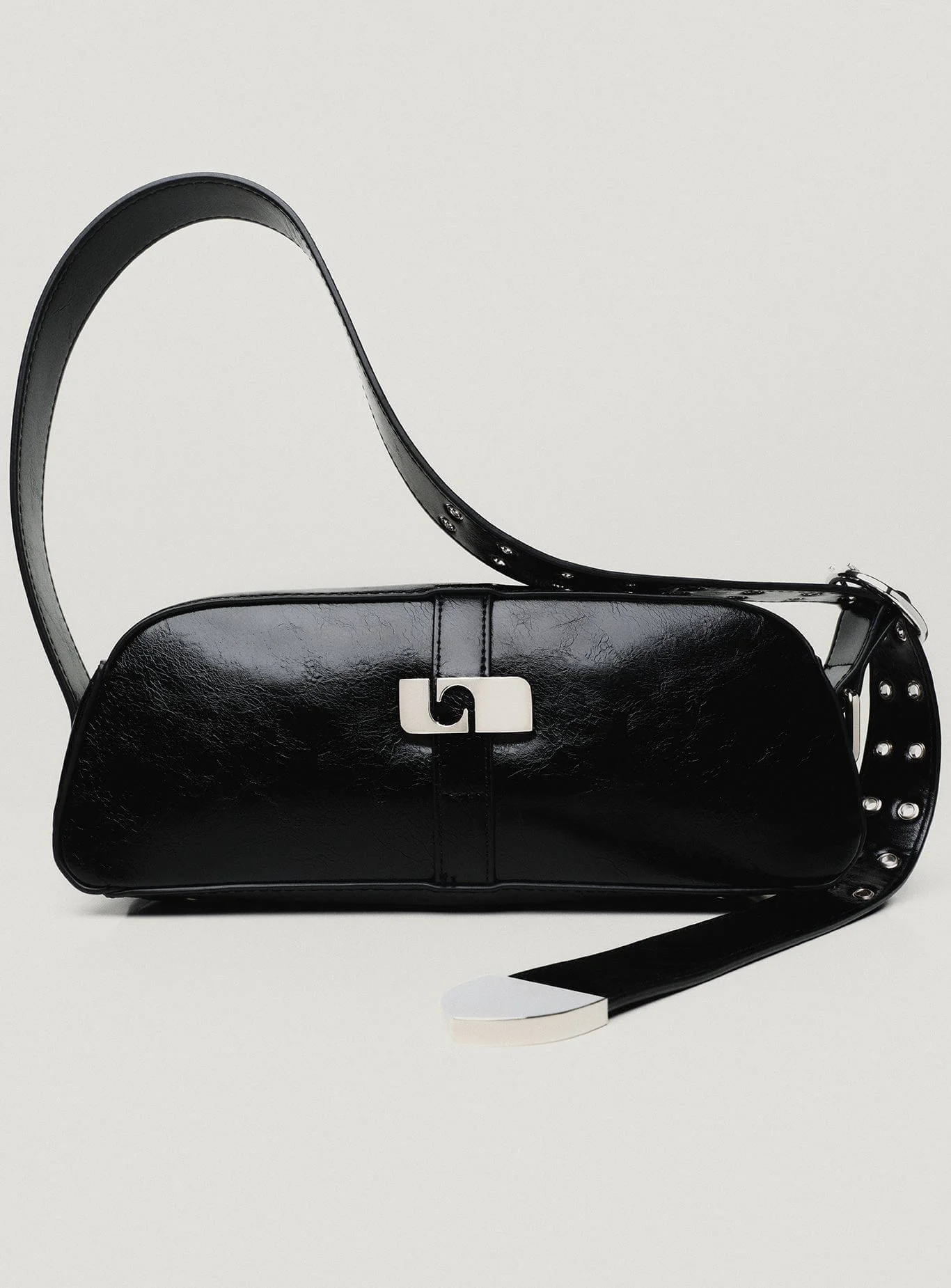 GEORGIA BLACK BAG - Image 3