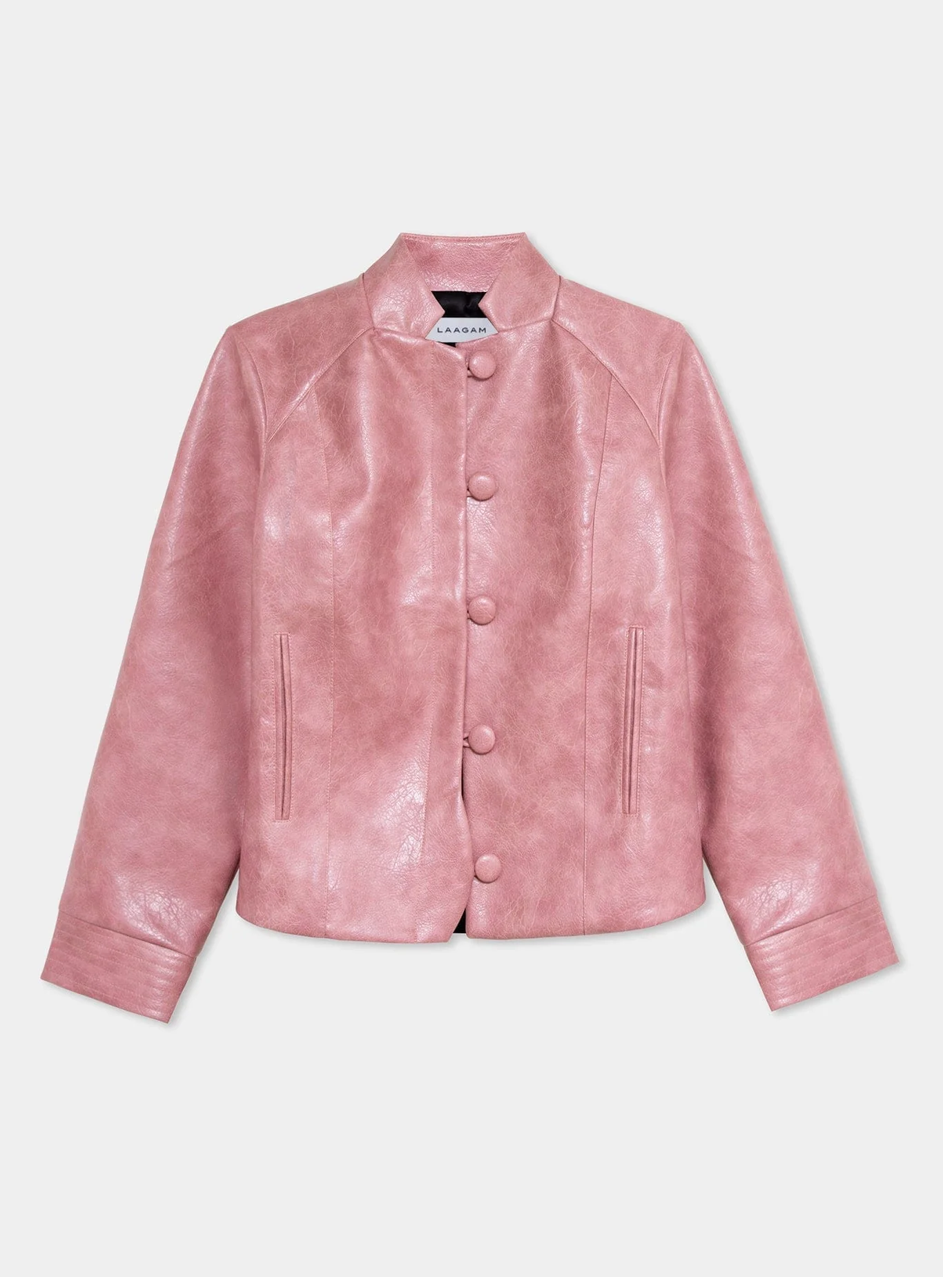 LOWEN PINK JACKET - Image 4