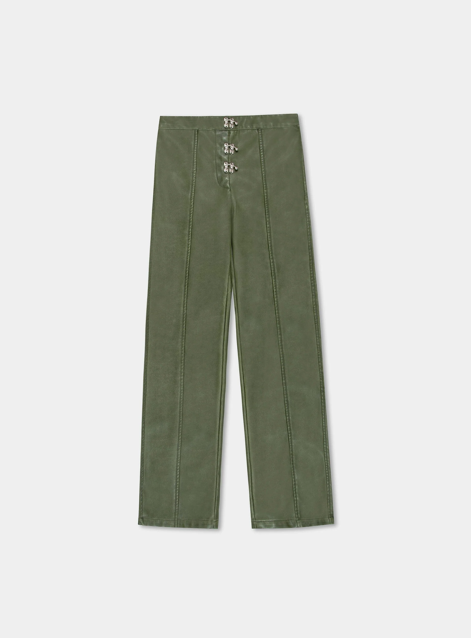 RONNIE KHAKI PANTS