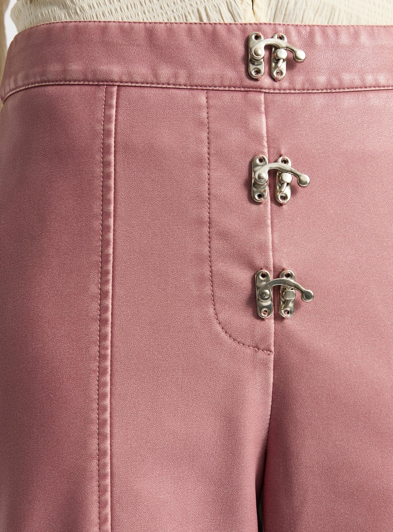 RONNIE PINK PANTS - Image 4