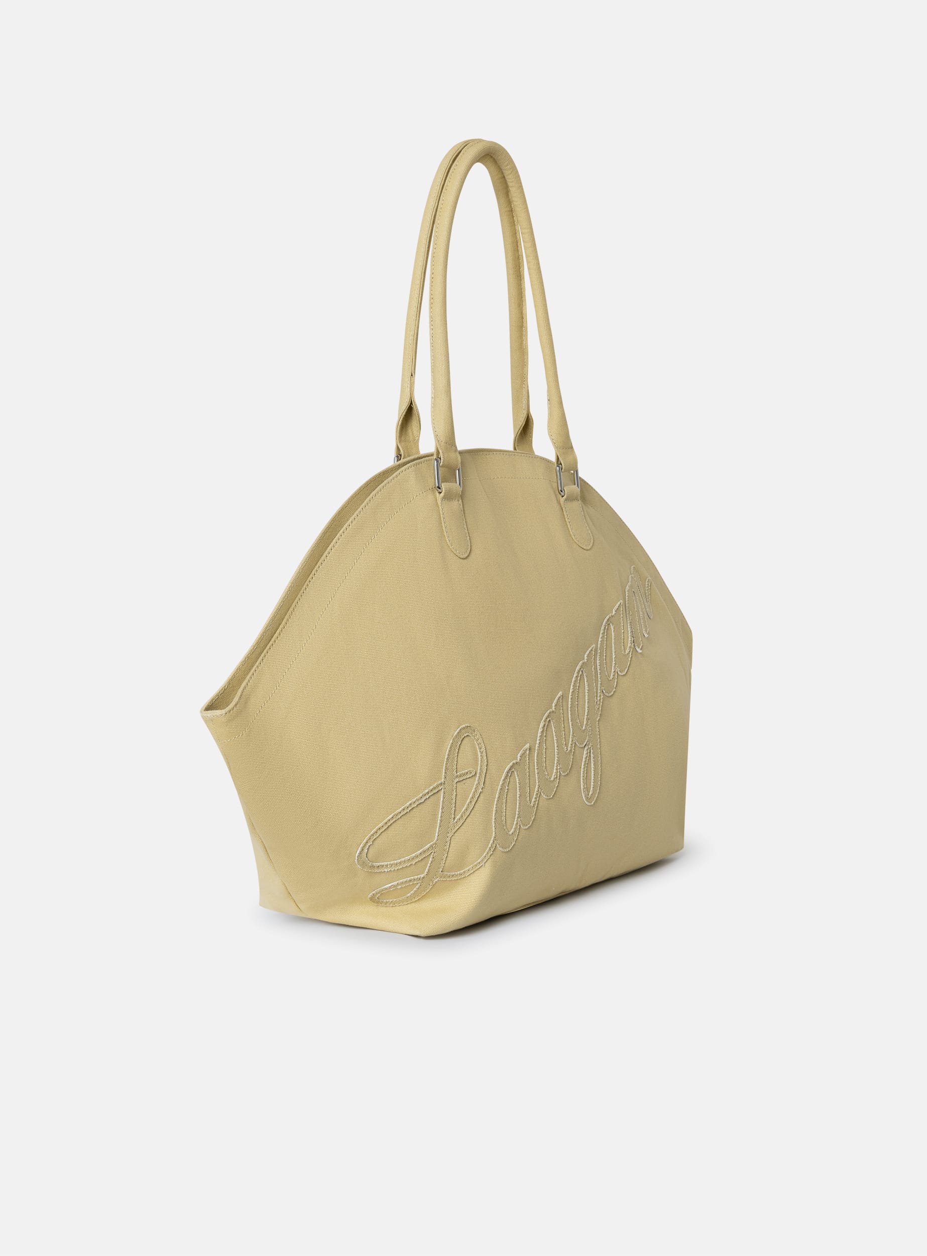 SORRENTO CANVAS SAND BAG - Image 4