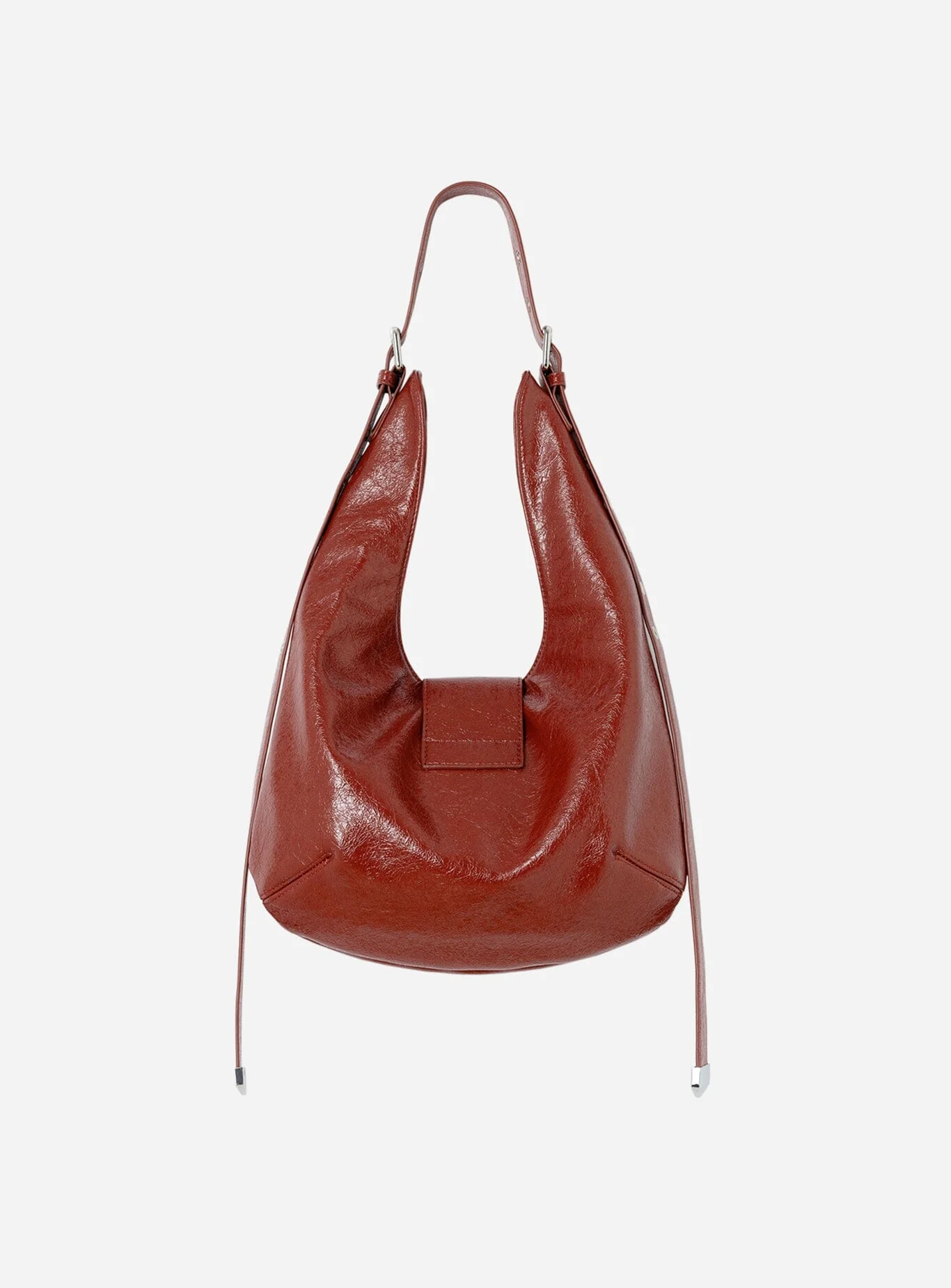VIXEN TERRACOTTA BAG - Image 3