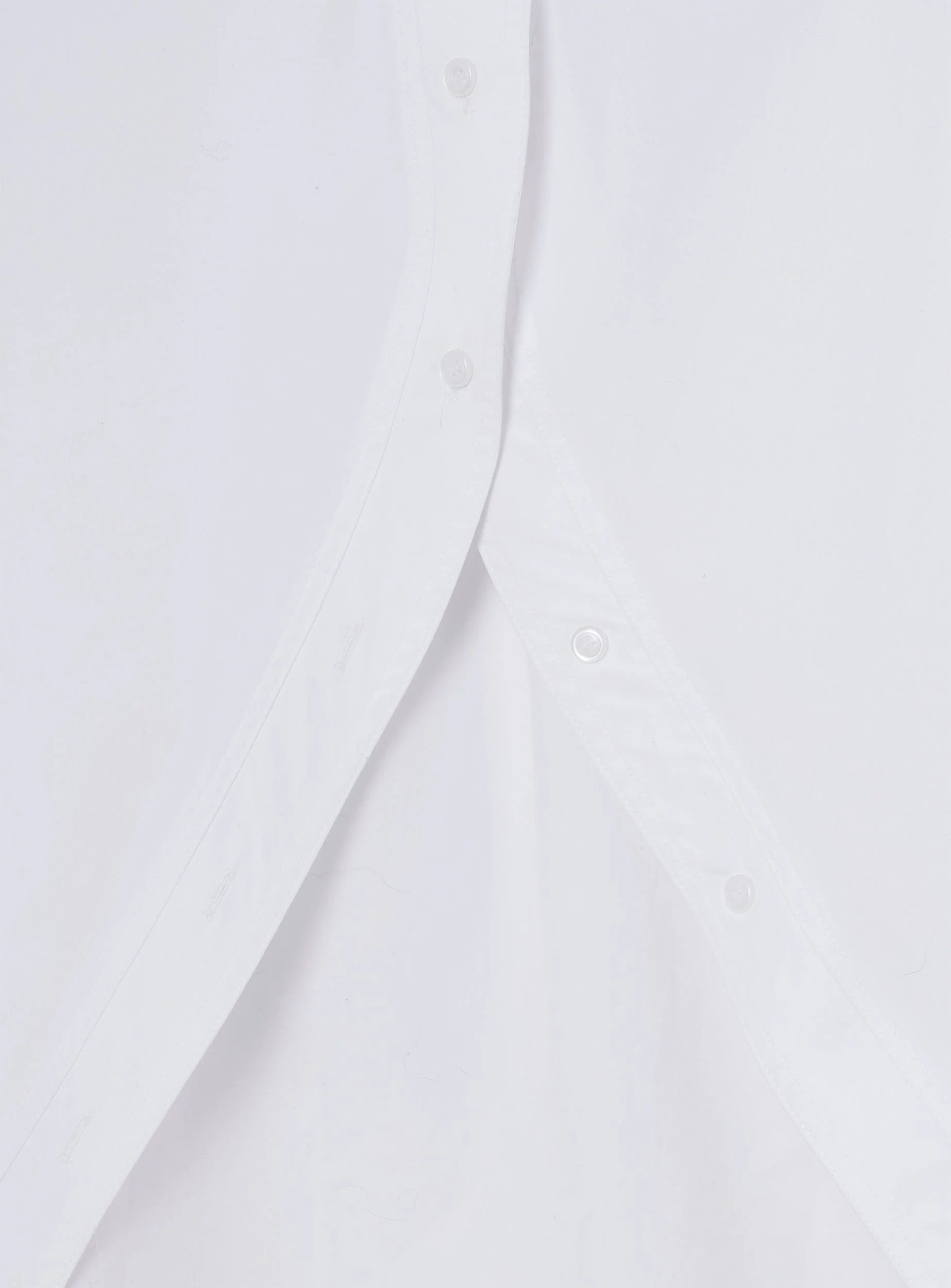 NO BOYFRIEND WHITE SHIRT - Image 3